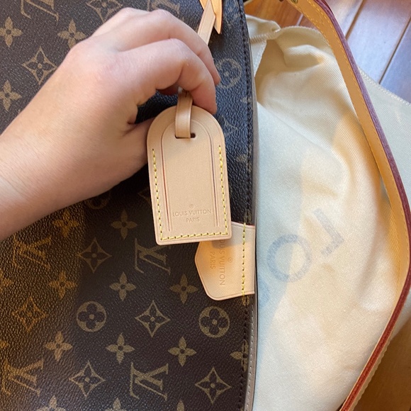 Louis Vuitton Graceful MM - Picture 2 of 5